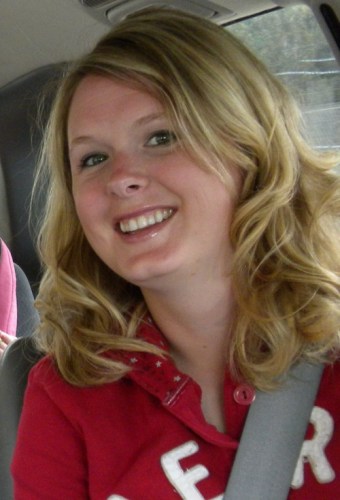 Amanda New