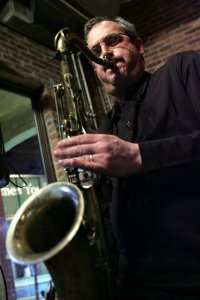 Michael Kaplan