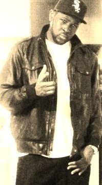 Ricky Lawrence