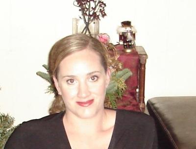 Jennifer Ballance