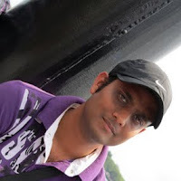 Shakti Mohapatra