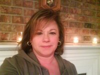 Vicki Wilson