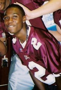 Deshaun Philpot