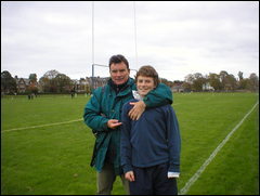 Brian Bain