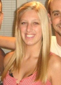 Megan Bisasky