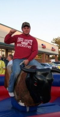 Aric Rosenberger