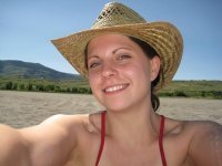 Kasey Ostopchuck