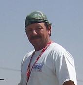 William Blackburn