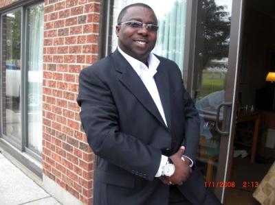Kayode Nafiu
