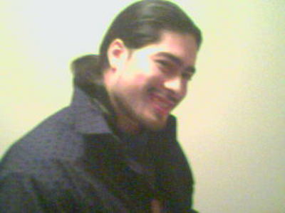 Rico Suave