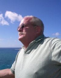 Steven Sanserino