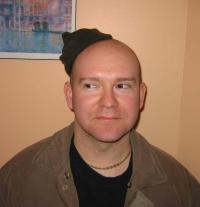 Chad Dressler