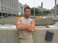 Larry Negron