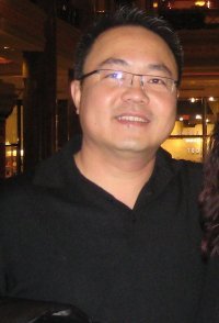 Benny Wantah