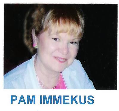 Pamela Immekus