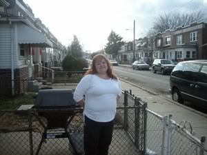 Lillian Hall