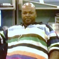 Tyronald Jordan