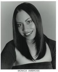 Monica Ambrose