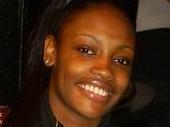 Iymanni Daniels