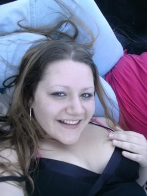 Kayla Starkey