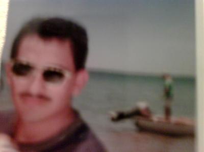 Jorge Berruete