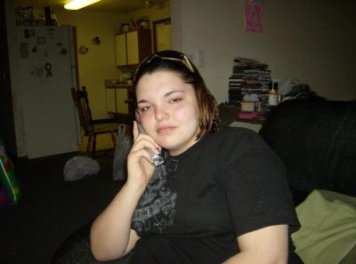Michelle Maxfield