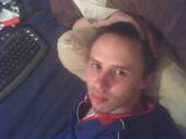 Steven Anderson