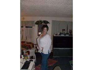 Sharon Groner
