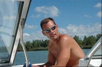 Steven Siloy