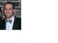 Matthew Engel