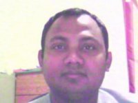 Mukhlesur Rahman