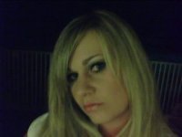 Farrah Yant