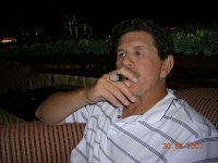 David Thompson