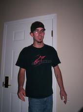 Jeffery Erridge