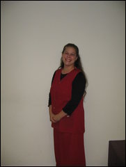 Sherry Sparks