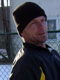 Kurt Brinkerhoff