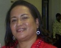 Barbara Codero