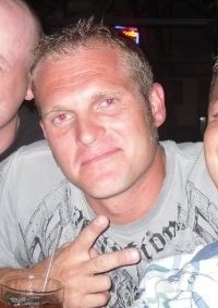 Bobby Weber