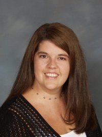 Heather Rozzell
