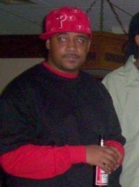 Lamont Parson