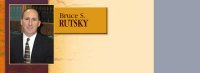 Bruce Rutsky