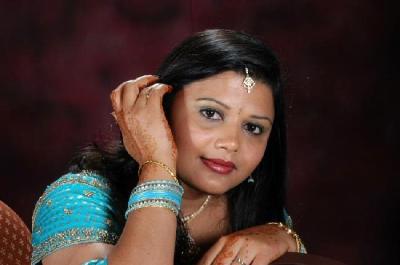 Sabita Ramlochan