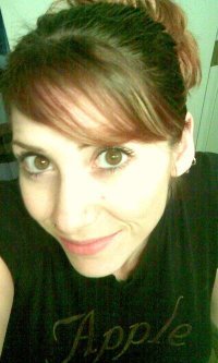 Evanne Gallegos