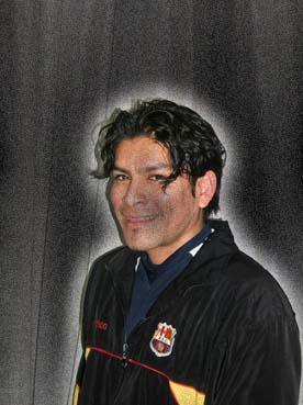 John Eicher