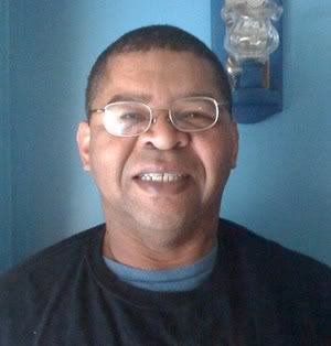 Darren Oliver