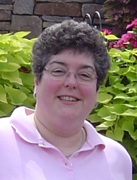Christine Johnson