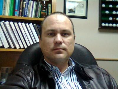 Luis Garavito