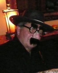 James Festi