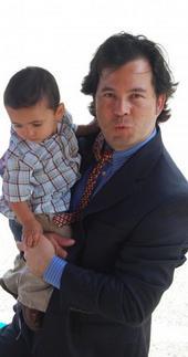 Luis Santamaria