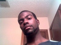 Fredrick Luster